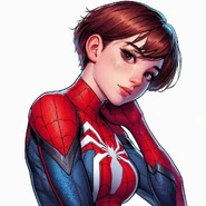 Spider-Girl (Anna May Park)