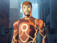 Andros Stark (Earth-928.2)