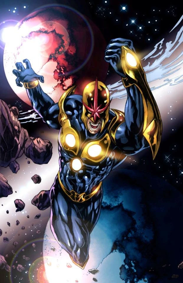 Harry Osborne (Earth-7090) | Marvel Fanon | Fandom