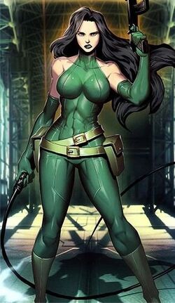 Ladies of Marvel アメコミ Women of Marvel (2024) #1 Elena Casagrande Women of Marvel