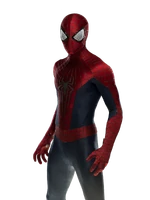 Spider-Man Genesys