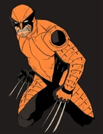 Wolverine (Earth-1111)-0