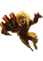 Sabretooth Disambiguation