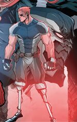 Flash Thompson-w-Venom-61615