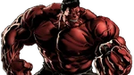 Red Hulk