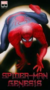 SpiderManGenesisIssue1