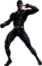 Cyclops (Marvel Comics)