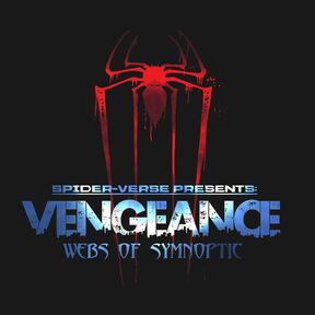 Spider-Man Vengeance Title