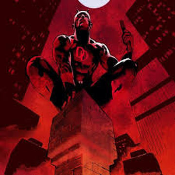 Daredevil 123movies 2025