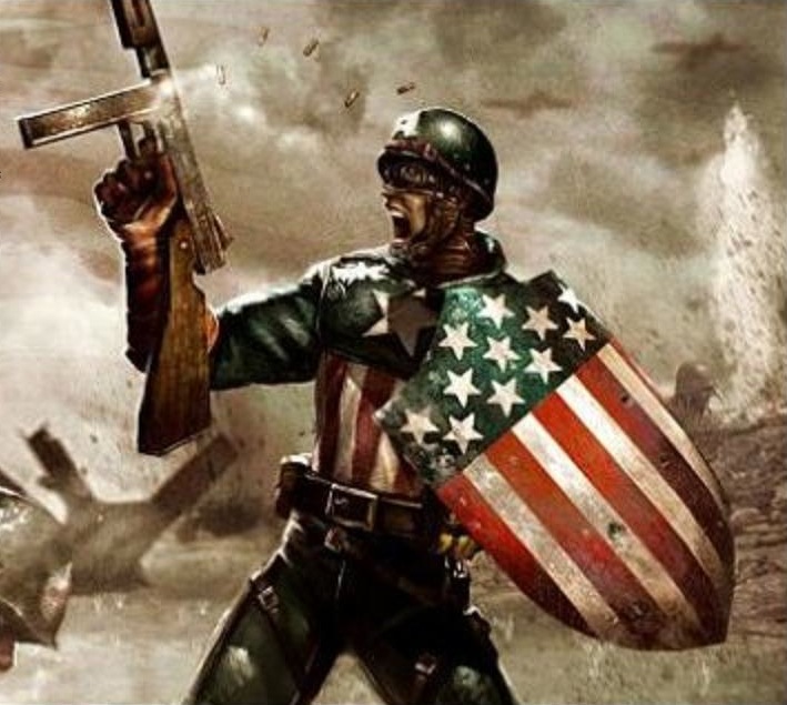 その他 1060 Captain America: Sturm und Drang その他 1060 Captain America: Sturm und Drang Captain America