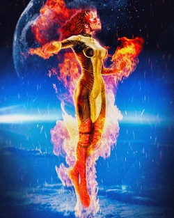 Elizabeth Allen (Earth-1515)