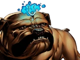 Lockjaw (Earth-1010)