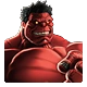 Red Hulk Icon