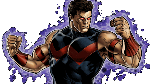 Wonder Man - Wikipedia