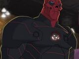 Red Skull 2099 (Earth-928.2)