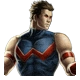 Wonder Man Icon