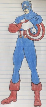 Earth13579CaptainAmerica