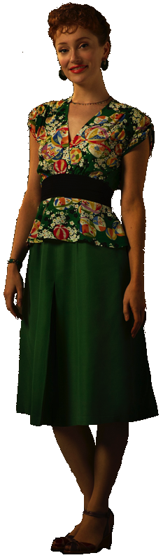 Ana Jarvis Ana Jarvis