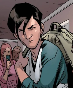 Benjamin Deeds (Earth-1010)