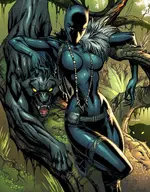 Shuri Traje Featteca