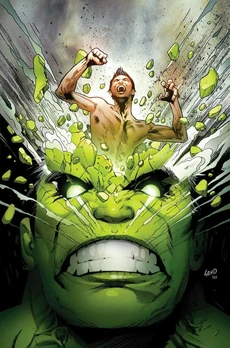 Amadeus Cho (Earth-18888)
