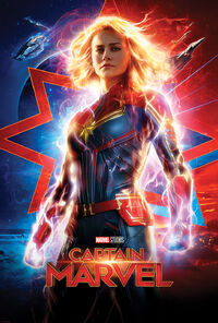 Captain Marvel (Earth-262)