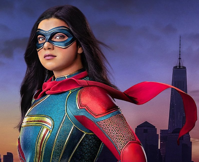 Qui est Kamala Khan, la Ms Marvel de Marvel's Avengers ?