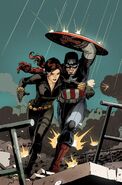 James Rogers: Super Spy #4