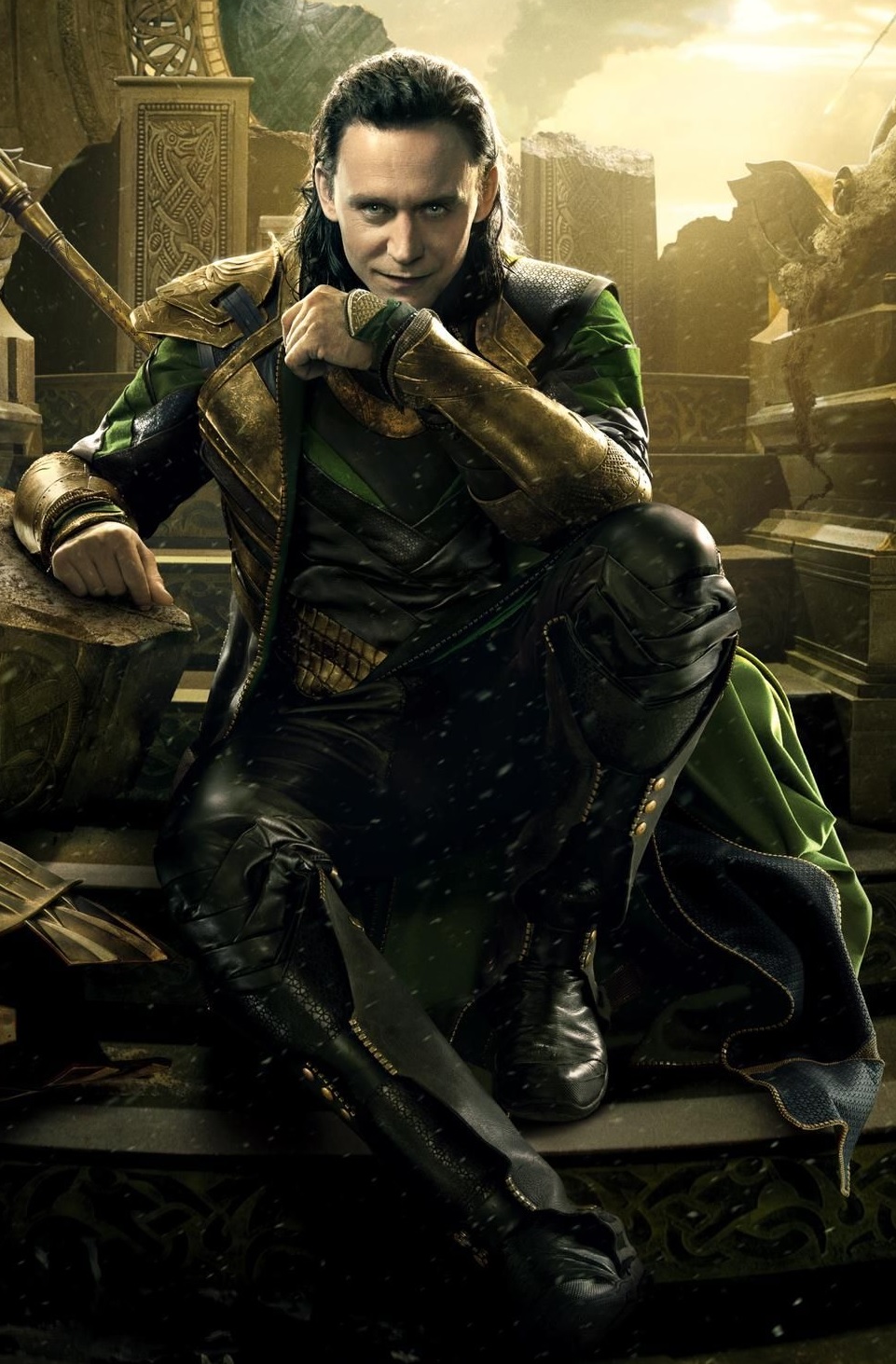 Loki