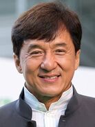 Jackie Chan as Doctor Ho Yinsen