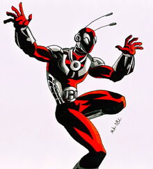 Ant-Man (Earth-1111)