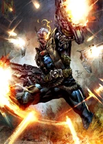 Cable Earth-61615
