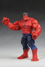 Red Hulk (Earth-915)