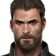 Thor Odinson [Asgard's God Of Thunder]