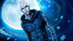 Jack Frost