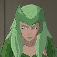 Lorna Dane (Earth-1010)