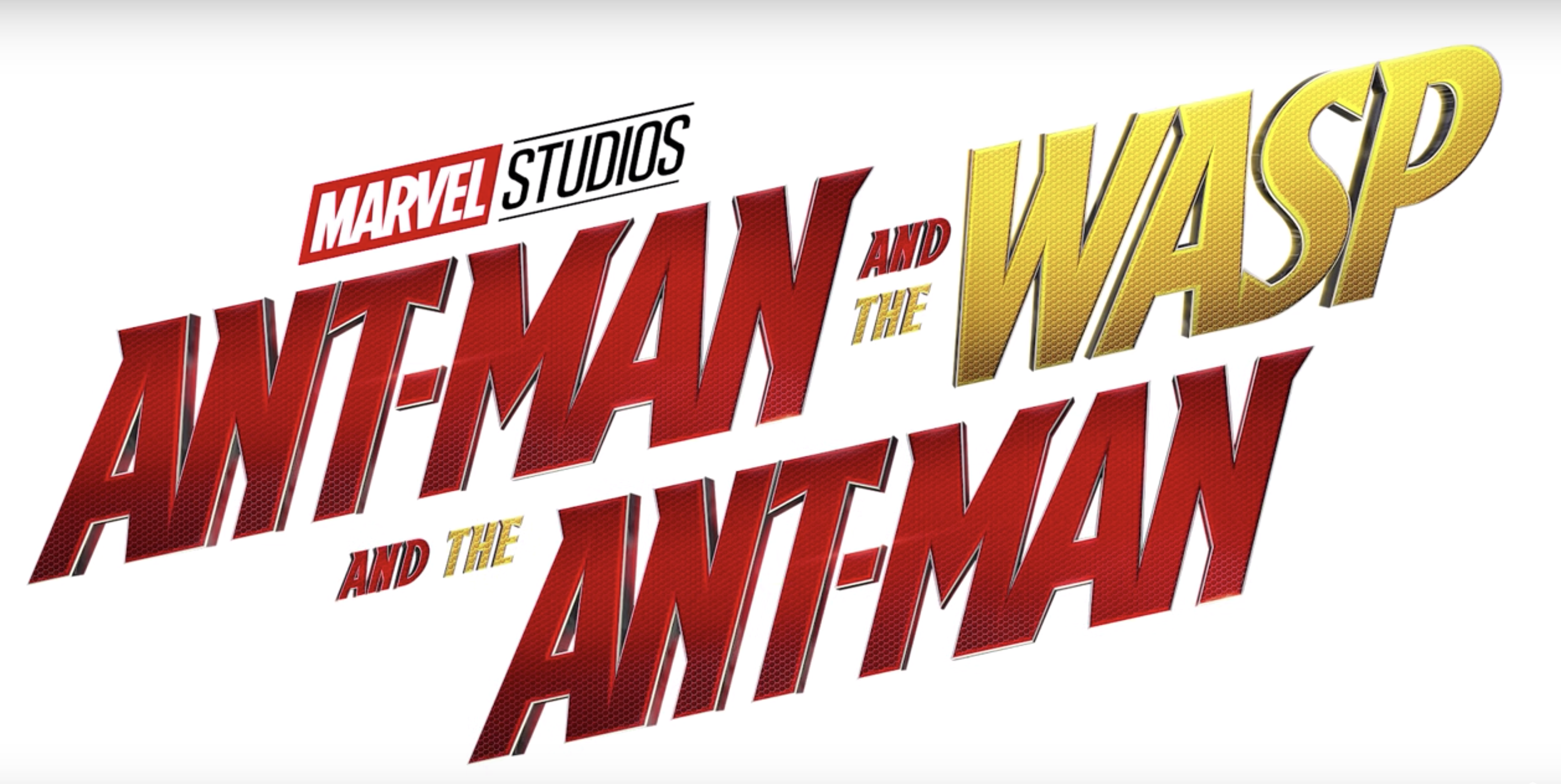 Ant-Man Logo Wallpaper by BadAssTechnologies on DeviantArt