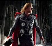 Thor (Marvel Cinematic Universe)