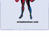 Spider-Woman 2099 (Earth-928.2)