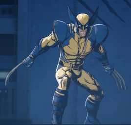 James Howlett (Reality MS-0815) 001