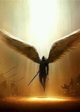 Zarathos Angel Earth-61615
