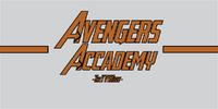 Avengers Academy