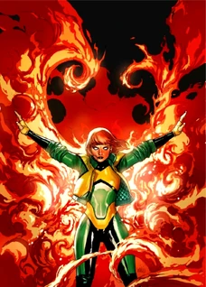 Jean Grey (Earth-61615)