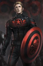 Captain Hydra (Infinity)