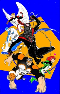 Superior Spider-Man Vol 2 3