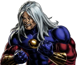 Robert Hunter (Earth-1010)