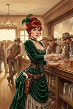 Mary Jane Watson (Earth-63432)