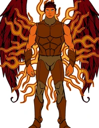 Balis Vantellio (Earth-7194)