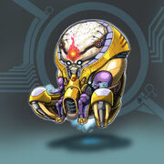MODOK606