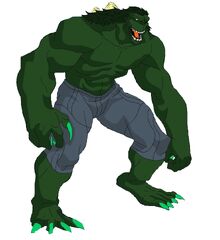O Incrivel Hulk 2099